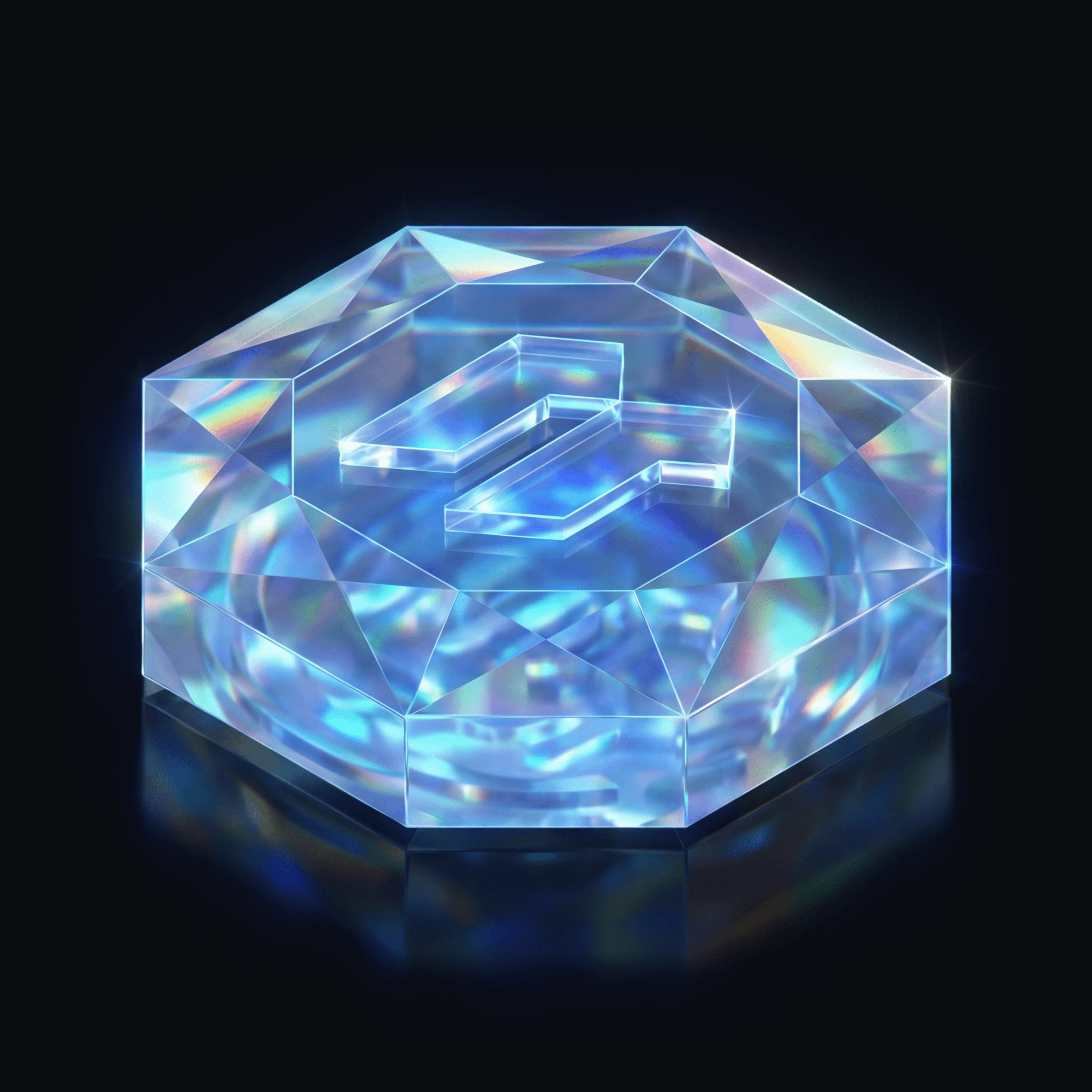 Diamond token