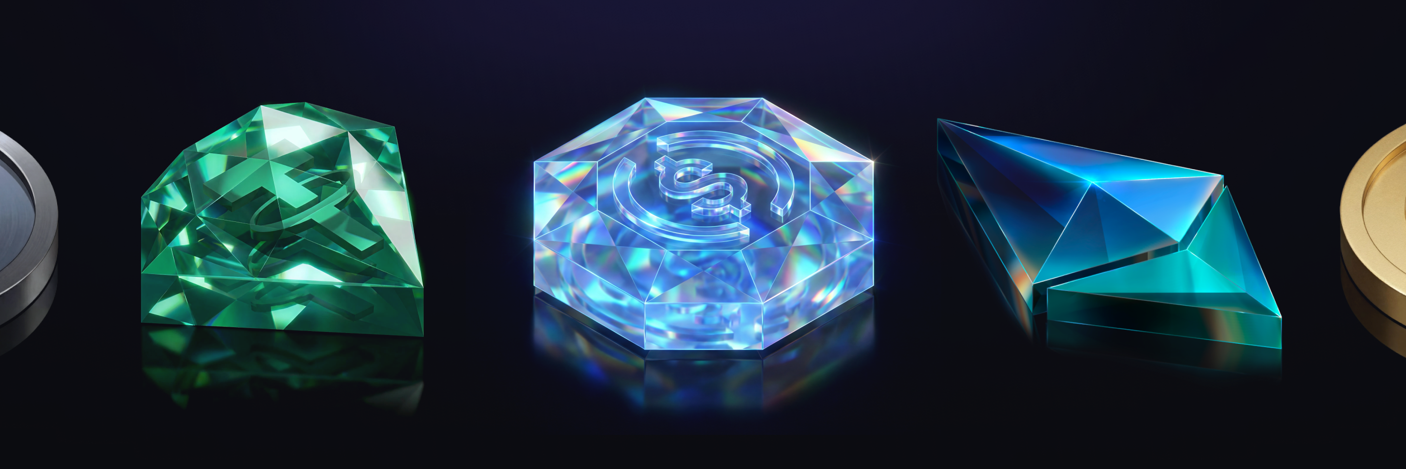 REY — rewards engine